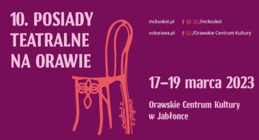 10. Posiady Teatralne na Orawie