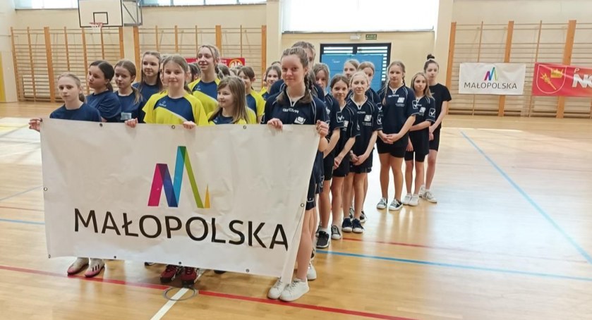 Rozegrano Półfinał  Wojewódzki – Igrzyska Dzieci w koszykówce dziewcząt  