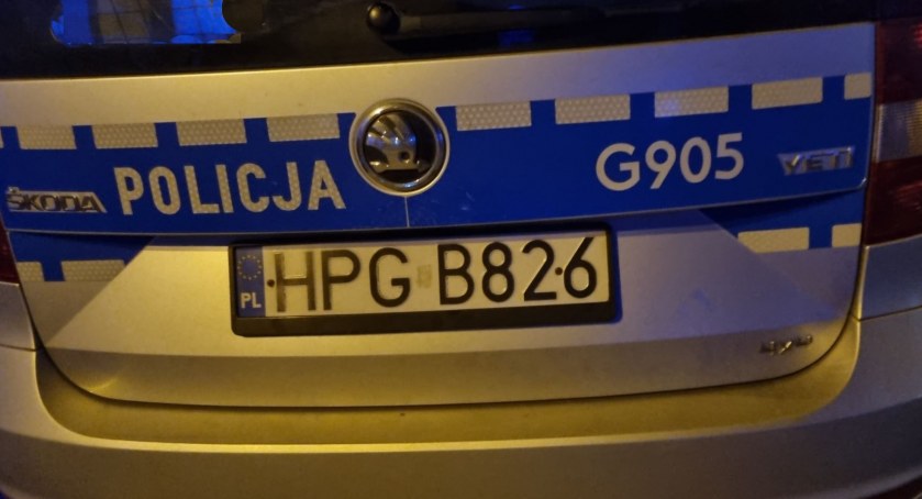 Ukradła starszej kobiecie pieniądze - usłyszała zarzuty