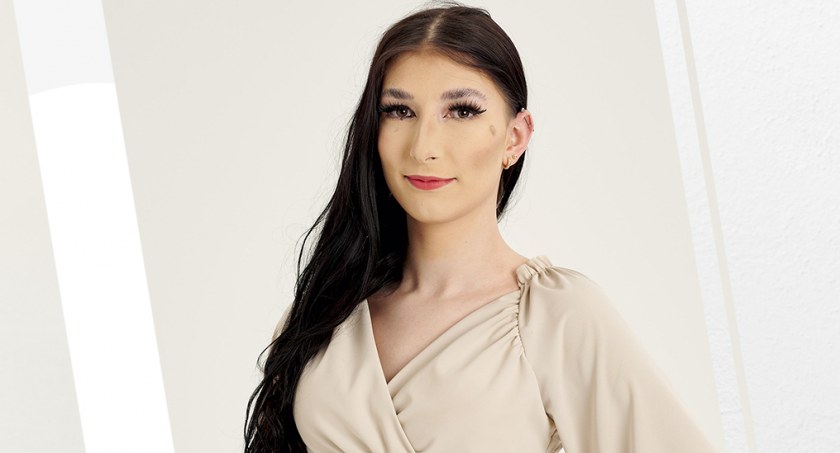 Patrycja Kaczmarczyk z Knurowa walczy o finał Miss Województwa Małopolskiego