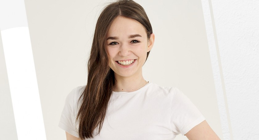 Magdalena Klimowska z Nowego Targu walczy o finał Miss Województwa Małopolskiego