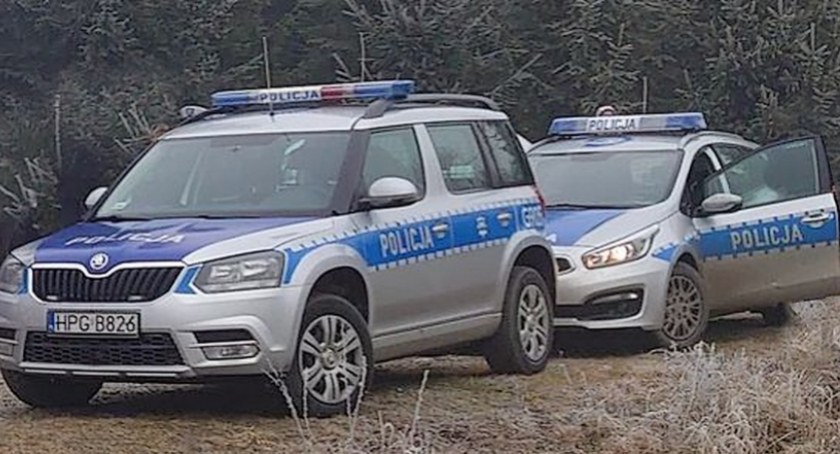 Nożownik zaatakował kobietę w Zakopanem