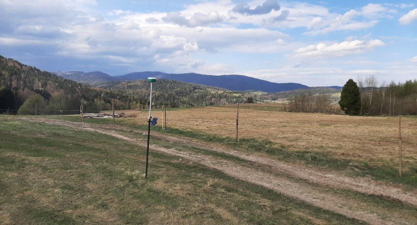 Cennik usług geodezyjnych w 2023 roku