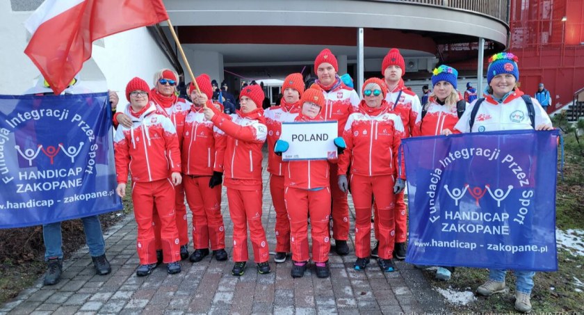 Mistrz Świata – wielki sukces ucznia Zespołu Placówek Szkolno-Wychowawczo Opiekuńczych