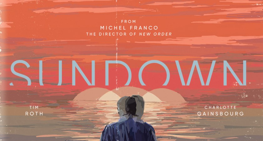 „Sundown” w Kinie MCK Nowy Targ