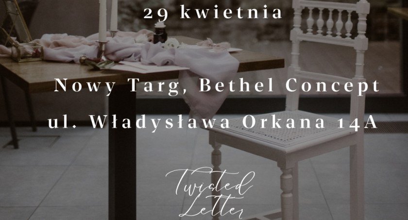 Warsztaty Kaligrafii Nowoczesnej