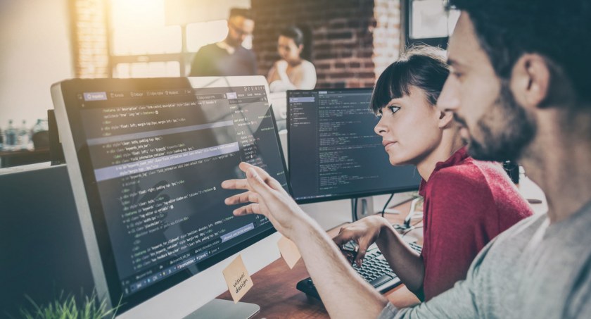 Strony internetowe - dlaczego responsywne projektowanie stron www jest tak ważne?