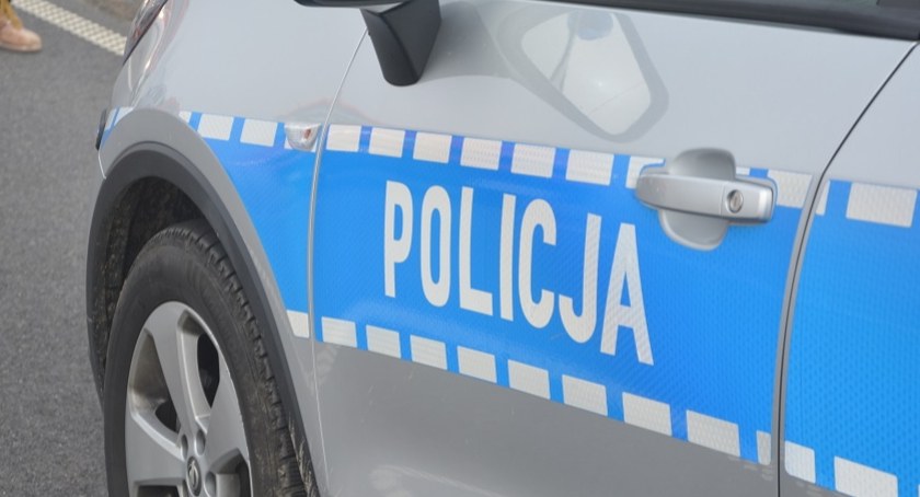 W kolejnej miejscowości nieznajomi oferowali dzieciom podwózkę