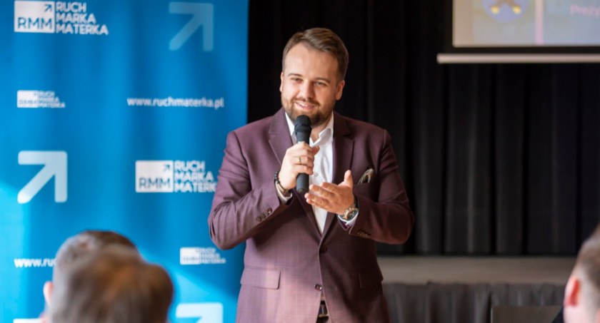 Marek Materek przedstawił w Czarnym Dunajcu program ruchu niezależnych samorządowców