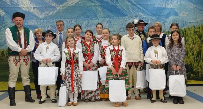 IX Konkurs Czytelniczo-Plastyczny 