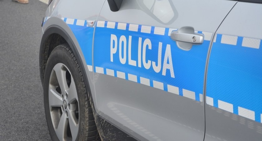 Odnalazła się zaginiona w Wielkiej Brytanii mieszkanka Witowa