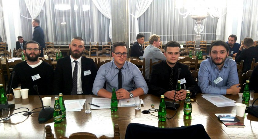 Koniec Wolnościowego Podhala 