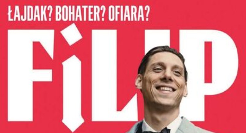 „Filip” w Kinie MCK Nowy Targ
