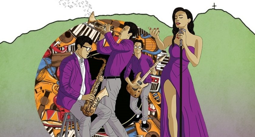 Ruszyła przedsprzedaż biletów na Wiosnę Jazzową Zakopane 2023