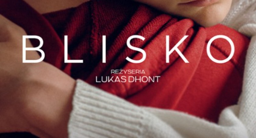  „Blisko” tuż po świętach w Kinie MCK Nowy Targ