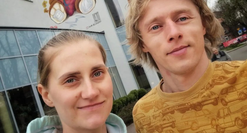 Marta Kubacka wróciła do domu - jest to cud dokonany rękami lekarzy, pielęgniarek i rehabilitantów
