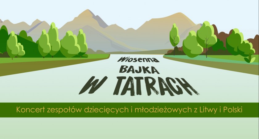 Spotkanie artystyczne zespołów dziecięcych 