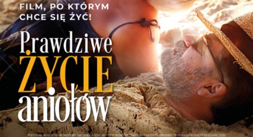 „Prawdziwe życie Aniołów” w Kinie Seniora w MCK Nowy Targ