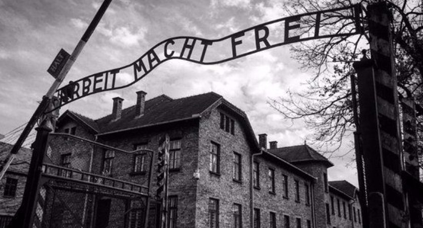 131. rocznica urodzin Stanisława Gąsienicy-Ciułacza, więźnia Palace i niemieckiego obozu koncentracyjnego Auschwitz