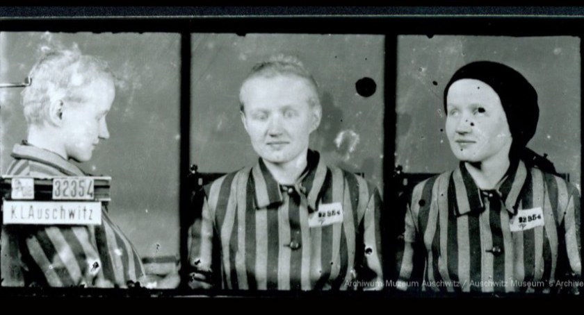 104. rocznica urodzin Stefanii Romik urodzonej w Rogoźniku, więźniarki niemieckiego obozu koncentracyjnego Auschwitz