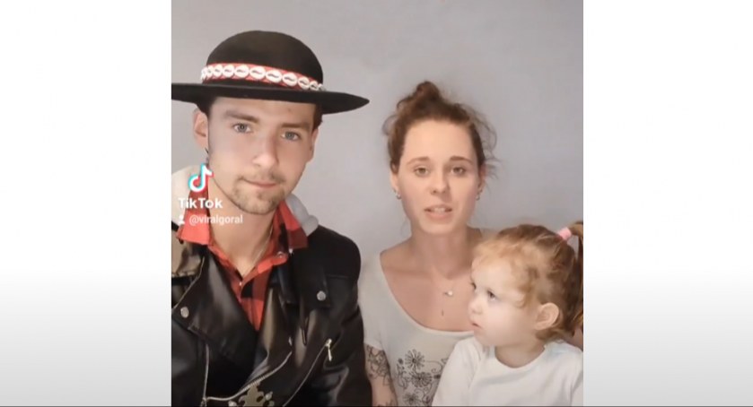 Już jutro charytatywny zlot dla Kamilki - zaprasza jej mama Zuzanna z Viralowym Góralem