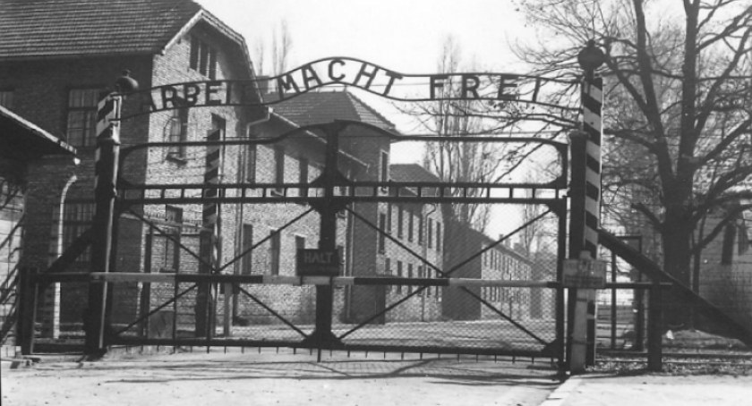 127. rocznica urodzin Antoniego Knapczyka, żołnierza Legionów Józefa Piłsudskiego, więźnia niemieckiego obozu koncentracyjnego Auschwitz