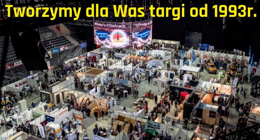 26 Podhalańskie Targi Budowlane i Odnawialnych Źródeł Energii 