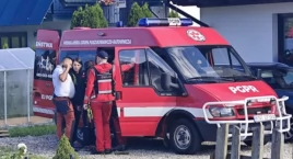 Odnaleziono 9-letniego chłopca - szczęśliwy finał poszukiwań