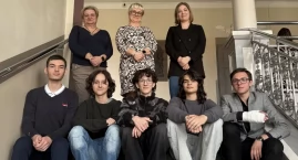 Sukces uczniów Goszczyńskiego w Ogólnopolskiej Olimp&hellip;
