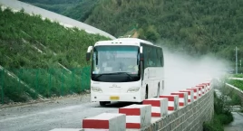 Po dziewięciu latach starań rusza całoroczny autobus&hellip;