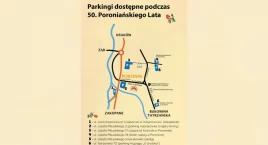 Poronin gotowy na jubileuszowe 50. Poronińskie Lato &hellip;