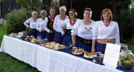 Dotacja dla Stowarzyszenia Kobiet Pienińskich na kultywowanie lokalnych tradycji