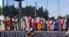 Udane IX Góralskie Śpasy w Podczerwonem