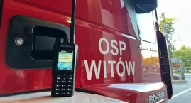 Elektryczne śmieci zamienią na sprzęt ratowniczy