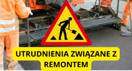 Utrudnienia w ruchu  w Czarnej Górze