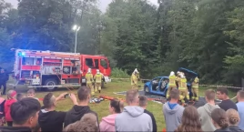 II Parafialny Festyn Rodzinny w Cichem Górnem za nam…