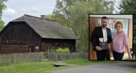Firma Rob-Gont z Czerwiennego zrewitalizuje zabytkow…