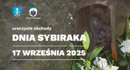 Dzień Sybiraka w Zakopanem - uroczystości w 86. rocznicę agresji sowieckiej na Polskę