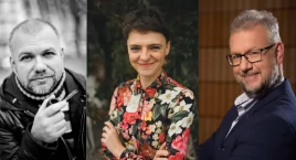 Atma w Zakopanem zaprasza na koncert i rozmowę z wybitnym kompozytorem