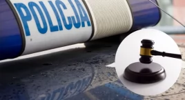 Nocny pościg w Szczawnicy - 24-latek z powiatu liman…