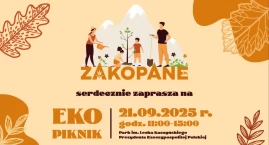 EkoPiknik już w niedzielę w Zakopanem 