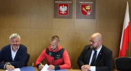 Powiat Nowotarski inwestuje w bezpieczeństwo mieszka…