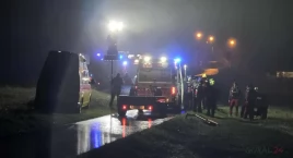 Zaginął mieszkaniec Czarnej Góry - policja prosi o p…