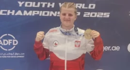 Historyczny sukces Oli Mikowskiej - złoto mistrzostw świata w Muay Thai w Abu Zabi