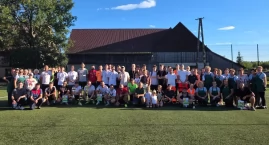 III Wakacyjny Puchar Orawy – sport, integracja i pomoc