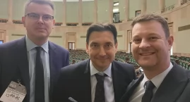 Czy wrócą dwie lekcje religii? Sejm skierował projek…