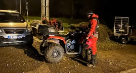 Zaginął 16-letni mieszkaniec Morawczyny - ostatni ra…
