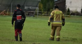 Szczęśliwy finał poszukiwań 16-latka w powiecie nowotarskim