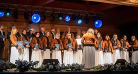„Zaufaj Panu już dziś” – modlitewno-muzyczne spotkanie w Poroninie