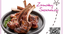Zdjęcie przedstawia: Przez żołądek do ... Szczawnicy - zasmakuj jagnięciny, zasmakuj Szczawnicy